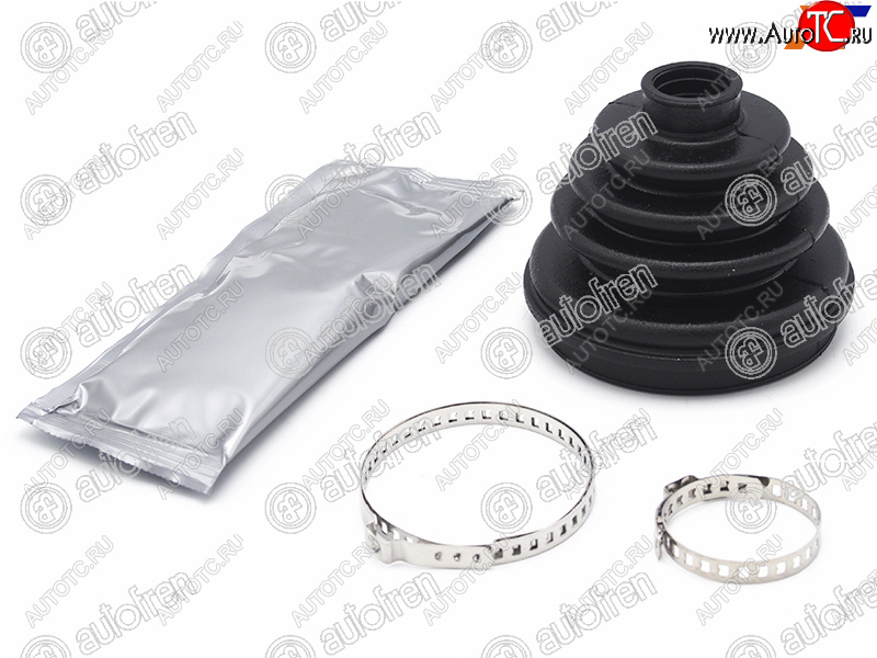 399 р. Пыльник шруса наружный MERCEDES W210 22*82*81                                                        AUTOFREN D8094  с доставкой в г. Кемерово
