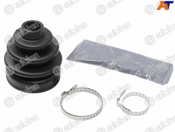 569 р. Пыльник шруса наружный TOYOTA FIELDER 06-12/PREMIO/ALLION ZRT26# 07-10 AUTOFREN D8239, d8239 AUTOFREN D8239  с доставкой в г. Кемерово. Увеличить фотографию 1