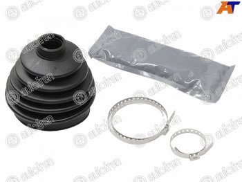 1 099 р. Пыльник шруса наружный TOYOTA CAMRY ACV40,ACV51 06- AUTOFREN D8385T  с доставкой в г. Кемерово. Увеличить фотографию 1