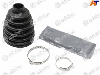1 299 р. Пыльник шруса наружный TOYOTA CAMRY ACV4# 06-09RAV4 ACA2# 2AZFE 03-05IPSUM ACM2# 01-09HONDA ACCOR AUTOFREN D8386T  с доставкой в г. Кемерово. Увеличить фотографию 1