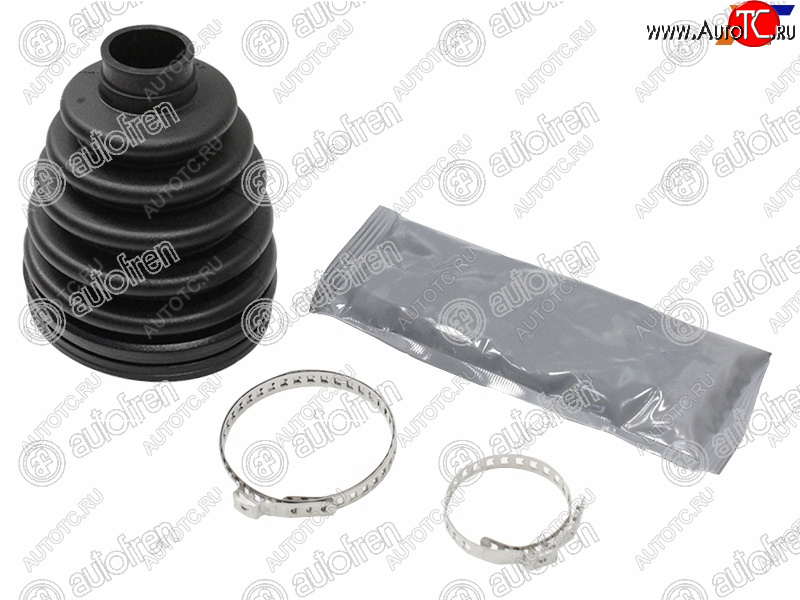 1 299 р. Пыльник шруса наружный TOYOTA CAMRY ACV4# 06-09RAV4 ACA2# 2AZFE 03-05IPSUM ACM2# 01-09HONDA ACCOR AUTOFREN D8386T  с доставкой в г. Кемерово