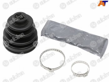 679 р. Пыльник шруса наружный TOYOTA COROLLA SPACIO 97-01/HYUNDAI TUSCON 04-09 AUTOFREN D8404, d8404 AUTOFREN D8404  с доставкой в г. Кемерово. Увеличить фотографию 1