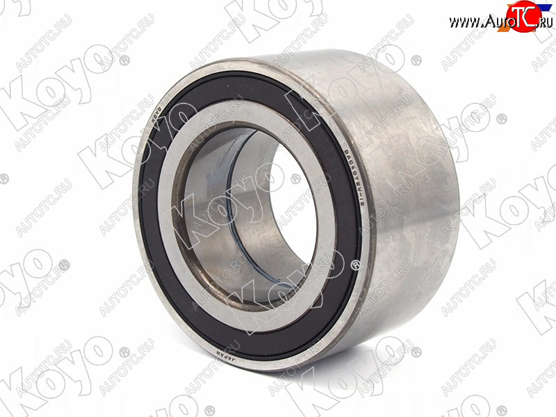 3 599 р. Подшипник передней ступицы SUZUKI SWIFT/LIANA (с ABS) KOYO DAC4072W-15CS74, dac4072w15cs74 KOYO DAC4072W-15CS74  с доставкой в г. Кемерово