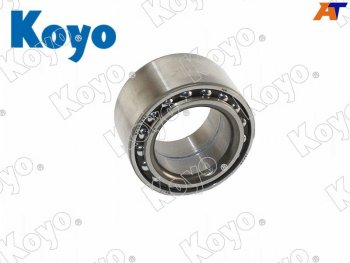 2 799 р. Подшипник передней ступицы SUZUKI JIMNY 1.31.5D 98-19SAMURAI 1.3 88-04 KOYO DAC4168WHR4CS23  с доставкой в г. Кемерово. Увеличить фотографию 1
