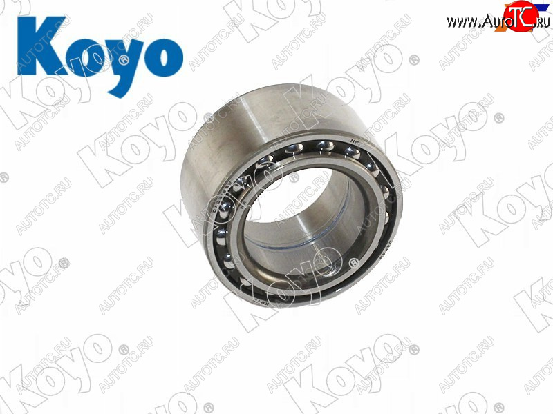 2 799 р. Подшипник передней ступицы SUZUKI JIMNY 1.31.5D 98-19SAMURAI 1.3 88-04 KOYO DAC4168WHR4CS23  с доставкой в г. Кемерово