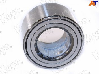 3 379 р. Подшипник передней ступицы TOYOTA COROLLA NZE12#ARDEO SV5#AVENSIS ZZT250PRIUS-NHW11,VOLTZ KOYO DAC4074W-3CS80  с доставкой в г. Кемерово. Увеличить фотографию 1