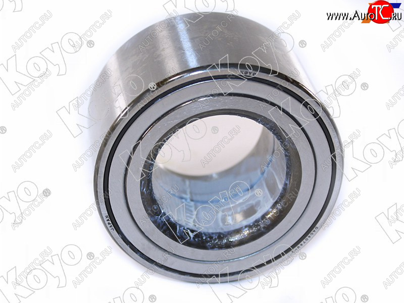 3 379 р. Подшипник передней ступицы TOYOTA COROLLA NZE12#ARDEO SV5#AVENSIS ZZT250PRIUS-NHW11,VOLTZ KOYO DAC4074W-3CS80  с доставкой в г. Кемерово