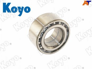 2 489 р. Подшипник передней ступицы MMC PAJERO IO 98-07PAJERO PININMONTERO IO 99-05 KOYO DAC4074CWS73  с доставкой в г. Кемерово. Увеличить фотографию 1