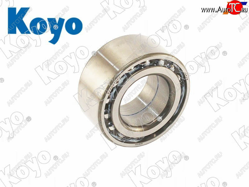 2 489 р. Подшипник передней ступицы MMC PAJERO IO 98-07PAJERO PININMONTERO IO 99-05 KOYO DAC4074CWS73  с доставкой в г. Кемерово