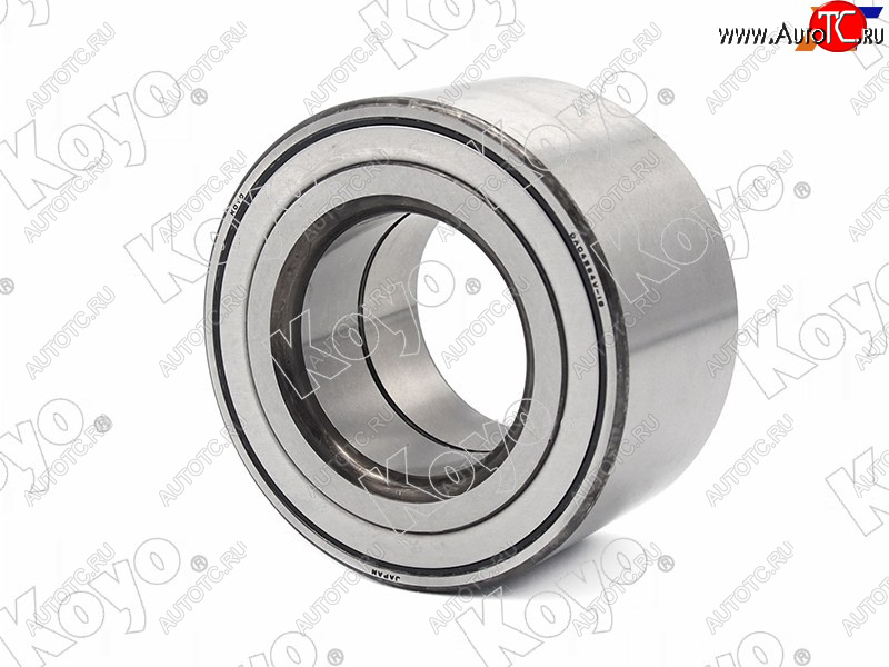 4 099 р. Подшипник передней ступицы TOYOTA CAMRY 01-HARRIER 03-KLUGER 00-MAZDA 6ATENZACX-7CX-9 KOYO DAC4584W-16CS71  с доставкой в г. Кемерово