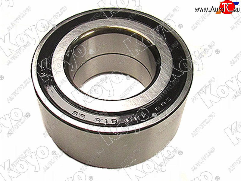 2 699 р. Подшипник передней ступицы HONDA AVANCIERODYSSEY 4WD 00- KOYO DAC4889W2RSCS94  с доставкой в г. Кемерово