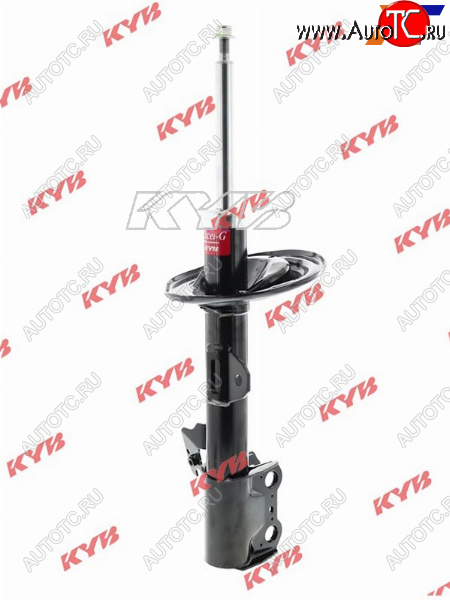 10 699 р. Стойка передняя RH KAYABA Toyota Highlander XU70 (2020-2025) с доставкой в г. Кемерово Увеличить фотографию 1 10 699 р. Стойка передняя RH KAYABA Toyota Highlander XU70 (2020-2025) с доставкой в г. Кемерово
