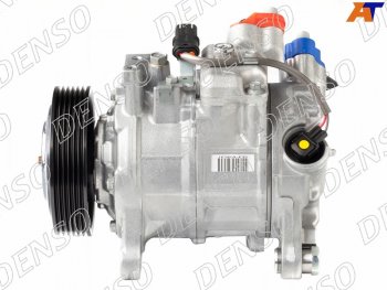 65 999 р. Компрессор BMW 3 (E90, E91) 05-12X3 (F25) 10-2,0D DENSO DCP05091  с доставкой в г. Кемерово. Увеличить фотографию 1