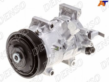 Компрессор кондиционера TOYOTA COROLLA N#E180/ZRE18# 13- 1ZR DENSO DCP50312, dcp50312 DENSO DCP50312