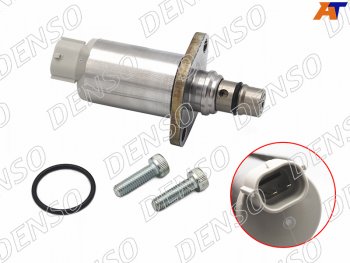 16 999 р. Клапан электромагнитный MITSUBISHI 4M41YD25DDTYD22DDT                                              DENSO DCRS300120  с доставкой в г. Кемерово. Увеличить фотографию 1