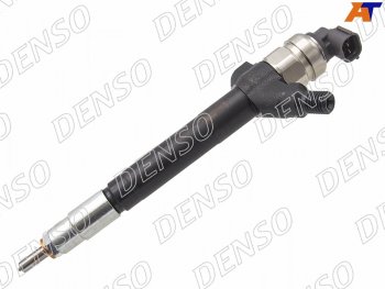 Форсунка топливная дизель Ford Transit 06-14 H9FB;H9FD;H9FA DENSO DCRI107060