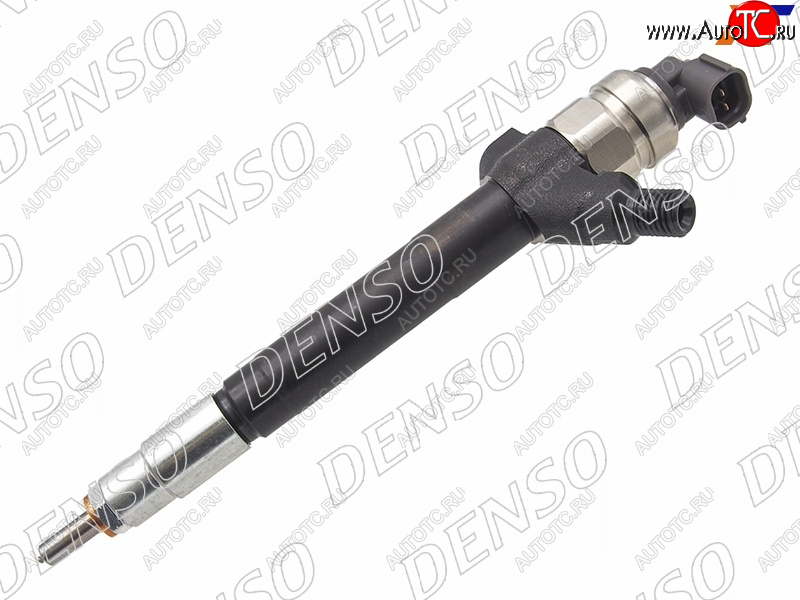28 449 р. Форсунка топливная дизель Ford Transit 06-14 H9FB;H9FD;H9FA DENSO DCRI107060  с доставкой в г. Кемерово