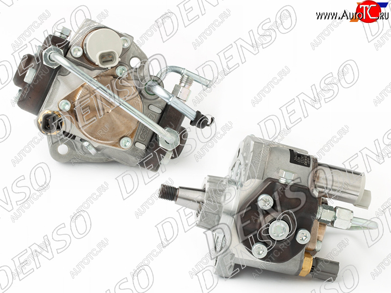 79 999 р. ТНВД TOYOTA LAND CRUISER PRADO 120/150 1KD-FTV DENSO DCRP301100, dcrp301100 DENSO DCRP301100  с доставкой в г. Кемерово