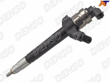 Форсунка топливная дизель Ford Transit 06-14  Peugeot Boxer 06-  Citroen Jumper 06-  Fiat Ducato DENSO DCRI105800