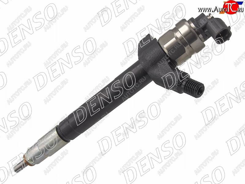 21 399 р. Форсунка топливная дизель Ford Transit 06-14  Peugeot Boxer 06-  Citroen Jumper 06-  Fiat Ducato DENSO DCRI105800  с доставкой в г. Кемерово