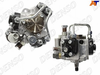 172 999 р. Насос ТНВД в сборе 1VDFTV TOYOTA  LAND CRUISER 70200 07-                                            DENSO DCRP40-0280  с доставкой в г. Кемерово. Увеличить фотографию 1