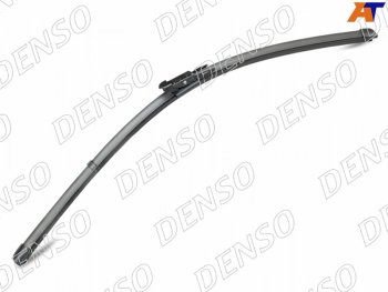 3 599 р. Комплект щеток стеклоочистителя 650мм+600мм MERCEDES-BENZ SPRINTER 06-18 VAG CRAFTER 06-16          DENSO DF-025  с доставкой в г. Кемерово. Увеличить фотографию 1