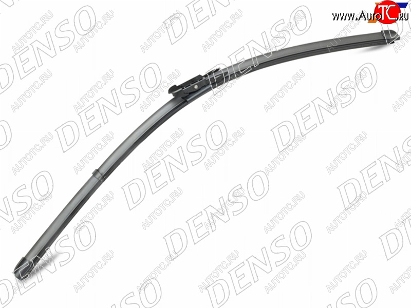 3 599 р. Комплект щеток стеклоочистителя 650мм+600мм MERCEDES-BENZ SPRINTER 06-18 VAG CRAFTER 06-16          DENSO DF-025  с доставкой в г. Кемерово
