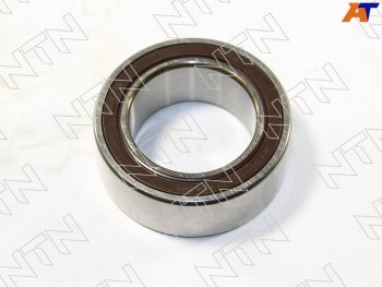 759 р. Подшипник муфты кондиционера QG15QG18QG20SR18SR20GA15GA16QR20RB20 355520 NTN DF0719LLX2C  с доставкой в г. Кемерово. Увеличить фотографию 1