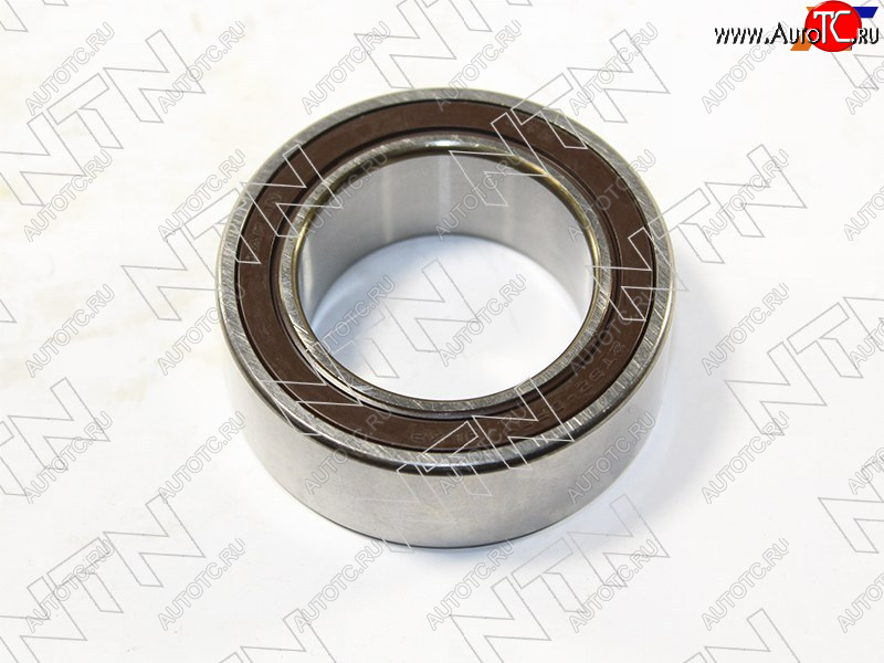 759 р. Подшипник муфты кондиционера QG15QG18QG20SR18SR20GA15GA16QR20RB20 355520 NTN DF0719LLX2C  с доставкой в г. Кемерово
