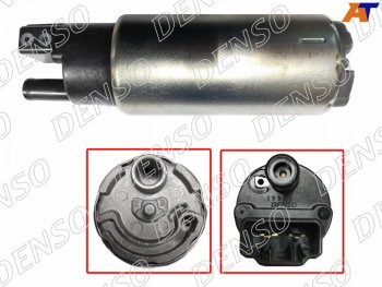 10 499 р. Топливный насос TOYOTA LAND CRUISER 100/LX470 1FZ-FE 2UZ-FE DENSO DFP-0117, dfp0117 DENSO DFP-0117  с доставкой в г. Кемерово. Увеличить фотографию 1