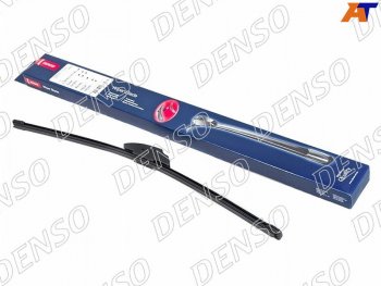 Щетка стеклоочистителя (бескаркасная 21 (525мм))                                                    DENSO DFR-005