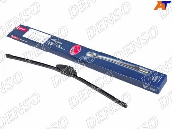 Щетка стеклоочистителя (бескаркасная 16 (400мм))                                                    DENSO DFR-001