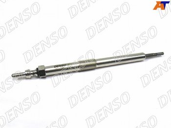 1 699 р. Свеча накала SSANGYONG ACTYONKYRON 2.0D-2.7D 05-REXTON 2.7D 01- DENSO DG-188  с доставкой в г. Кемерово. Увеличить фотографию 1