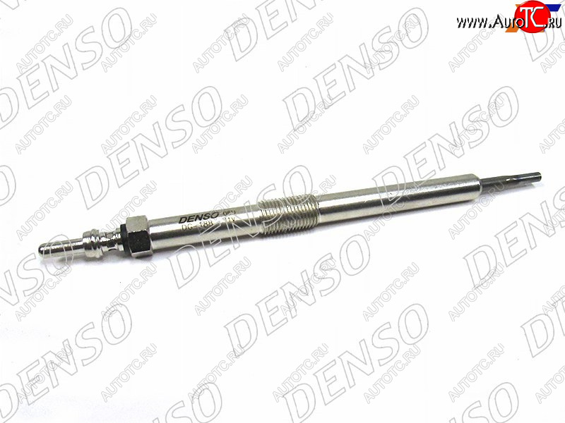 1 699 р. Свеча накала SSANGYONG ACTYONKYRON 2.0D-2.7D 05-REXTON 2.7D 01- DENSO DG-188 с доставкой в г. Кемерово Увеличить фотографию 1 1 699 р. Свеча накала SSANGYONG ACTYONKYRON 2.0D-2.7D 05-REXTON 2.7D 01- DENSO DG-188 с доставкой в г. Кемерово