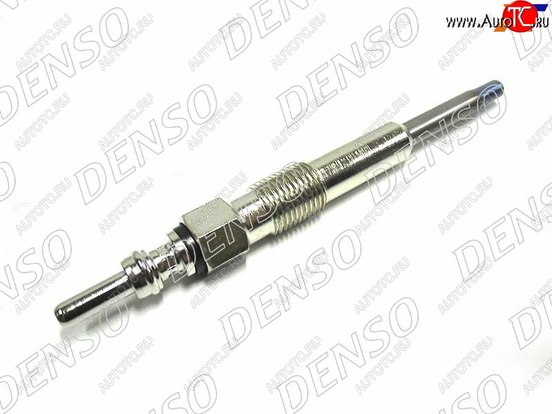 1 299 р. Свеча накала AUDICHRYSLERDODGEJEEPVW 1.9D2.5D DENSO DG-109  с доставкой в г. Кемерово