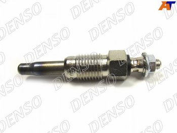 1 039 р. Свеча накала MMCVOLVOVW 1.6D1.9D                                                                  DENSO DG-012  с доставкой в г. Кемерово. Увеличить фотографию 1