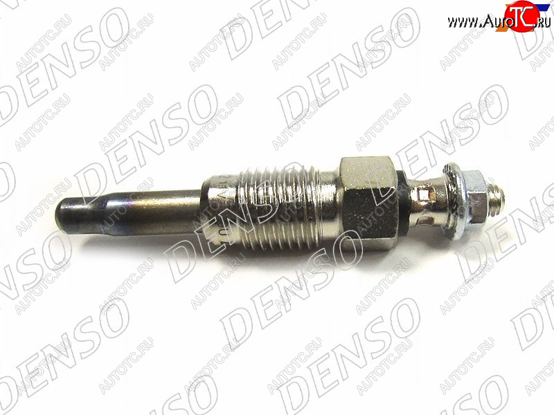 1 039 р. Свеча накала MMCVOLVOVW 1.6D1.9D                                                                  DENSO DG-012  с доставкой в г. Кемерово