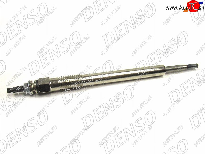 2 879 р. Свеча накала HYUNDAI IX35 09-/SANTA FE 06-/KIA SORENTO/SPORTAGE 2.0D 09-(4.4V) DENSO DG-624, dg624 DENSO DG-624  с доставкой в г. Кемерово