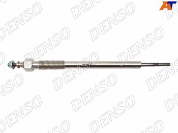 3 799 р. Свеча накала MMC L200PAJERO 2.5D-3.2D 05- DENSO DG-655  с доставкой в г. Кемерово. Увеличить фотографию 1
