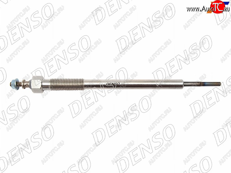 3 799 р. Свеча накала MMC L200PAJERO 2.5D-3.2D 05- DENSO DG-655  с доставкой в г. Кемерово