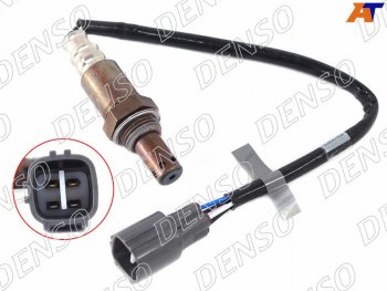 Датчик кислородный TOYOTA LAND CRUISER PRADO 1GRFE 02-10 DENSO DOX-0255