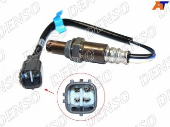 13 499 р. Датчик топливо-воздушной смеси TOYOTA AVENSIS 03-09CAMRY GSV30PRADO 02-10 DENSO DOX-0258  с доставкой в г. Кемерово. Увеличить фотографию 1