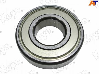 899 р. Подшипник 358021, шариковый (для элдвиг) KOYO 6307ZZCM  с доставкой в г. Кемерово. Увеличить фотографию 1