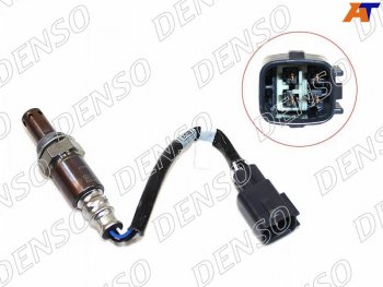 14 999 р. Датчик топливо-воздушной смеси TOYOTA LAND CRUISER 100PRADO 120MARK X 120 DENSO DOX-0263  с доставкой в г. Кемерово. Увеличить фотографию 1