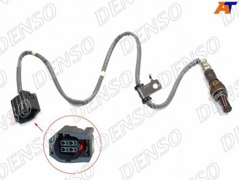 Датчик кислородный MAZDA 3 00-14 DENSO DOX-0332