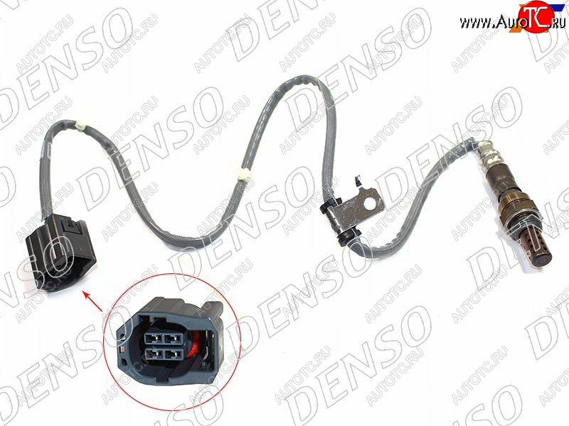 9 599 р. Датчик кислородный MAZDA 3 00-14 DENSO DOX-0332 с доставкой в г. Кемерово Увеличить фотографию 1 9 599 р. Датчик кислородный MAZDA 3 00-14 DENSO DOX-0332 с доставкой в г. Кемерово