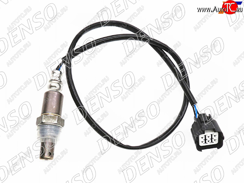 14 999 р. Датчик кислородный SUBARU FORESTER 08-12IMPREZA 07-12LEGACY 03-09                                  DENSO DOX-0362  с доставкой в г. Кемерово