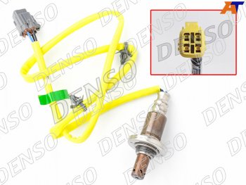 Датчик кислородный SUBARU FORESTERIMPREZA 03-07 DENSO DOX-0537