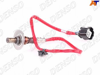 13 399 р. Датчик топливно-воздушной смеси SUBARU FORESTER 02-07/IMPREZA 00-07/LEGACY 03-09  2,0 DENSO DOX-0361, dox0361 DENSO DOX-0361  с доставкой в г. Кемерово. Увеличить фотографию 1