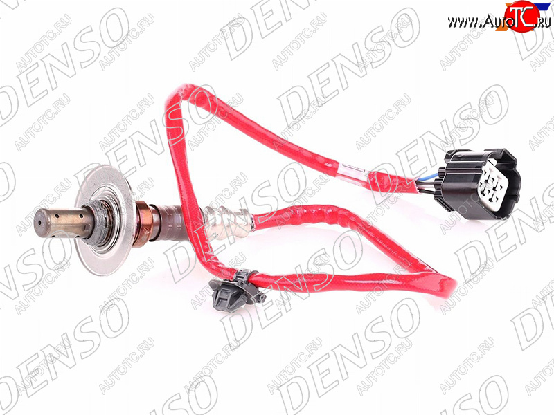 13 399 р. Датчик топливно-воздушной смеси SUBARU FORESTER 02-07/IMPREZA 00-07/LEGACY 03-09  2,0 DENSO DOX-0361, dox0361 DENSO DOX-0361  с доставкой в г. Кемерово
